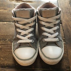 Converse ALL⭐️STAR, Size 2